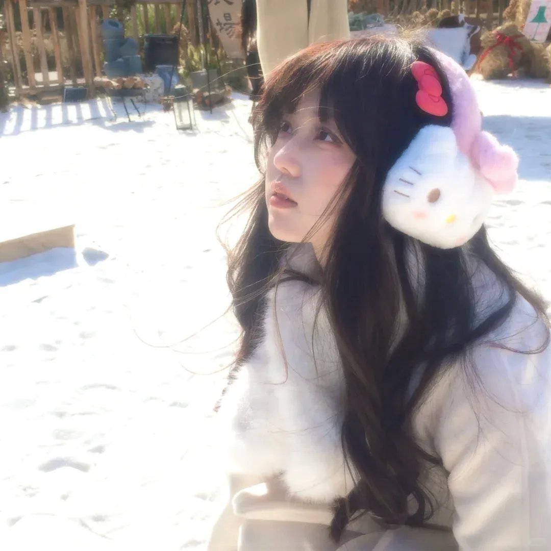 微笑妈妈